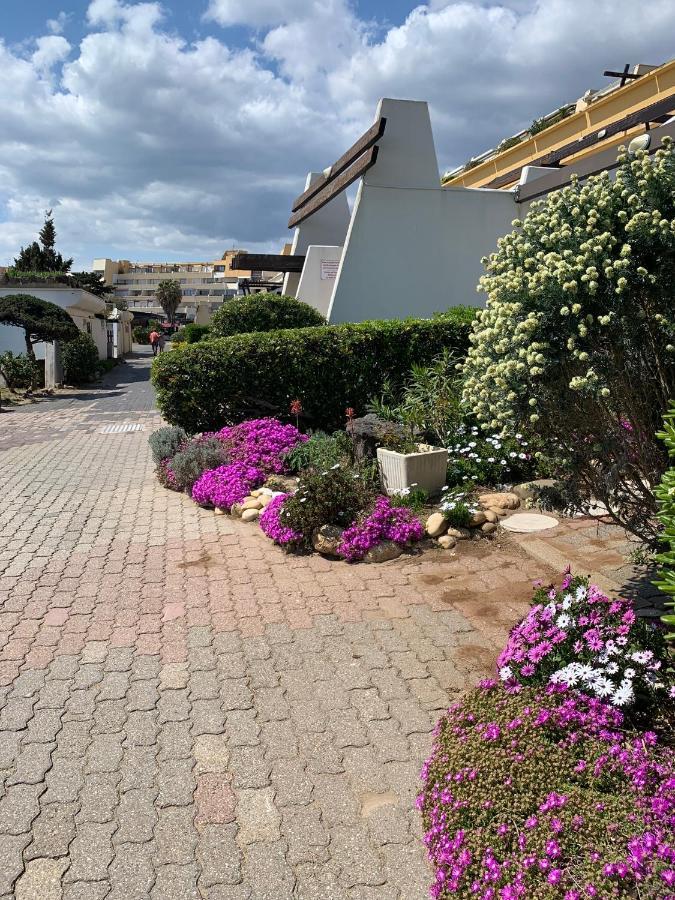 Studio Port Nature 1 Agde Eksteriør bilde
